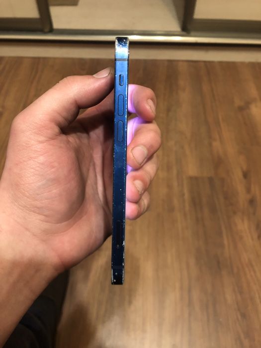 Iphone 12 128gb neverlock