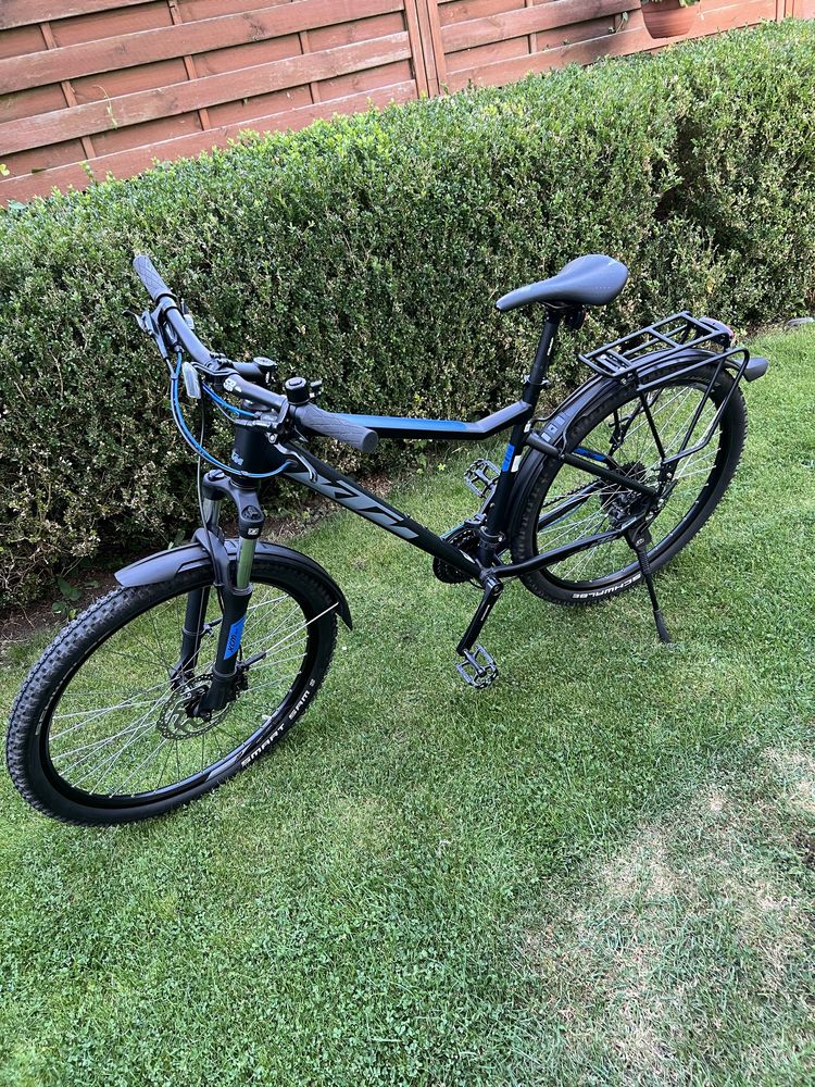 Rower KTM Ultra Fun 27 nowy