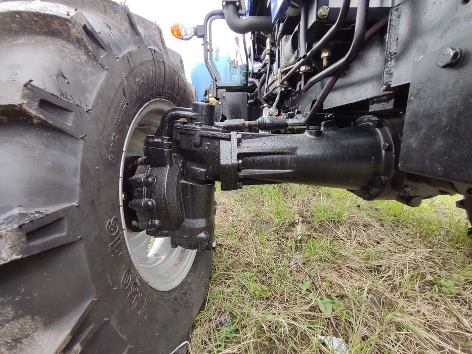 Dongfeng 404 DG2U трактор Донфенг Доставка без предоплат