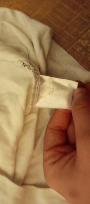 футболка ellesse в хорошем состоянии просто помятая