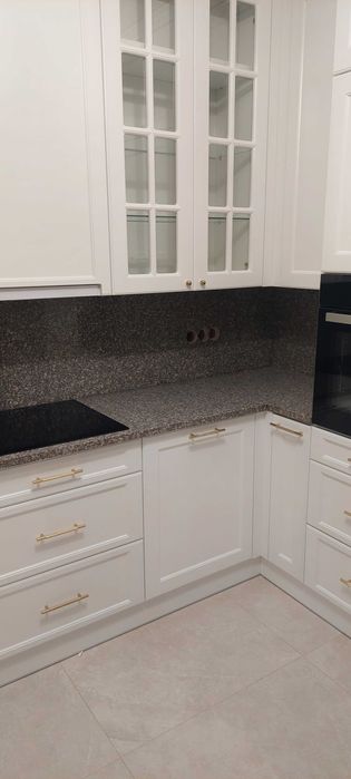 Blaty granitowe, kamienne