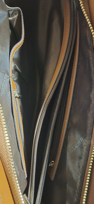 Torebka witchen na ramię