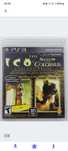 Gra ps3  Ico & shadow of the colossus collection ps3 unikat