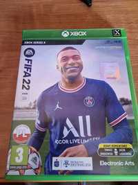 Fifa 22 xbox series x