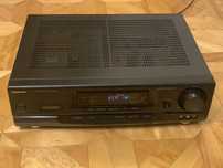 Technics AV processor SH-AV500