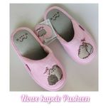 CZYTAJ OPIS nowe kapcie Pusheen 38/39 pusheen klapki kapcie  39