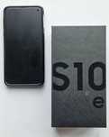 Samsung galaxy s10e