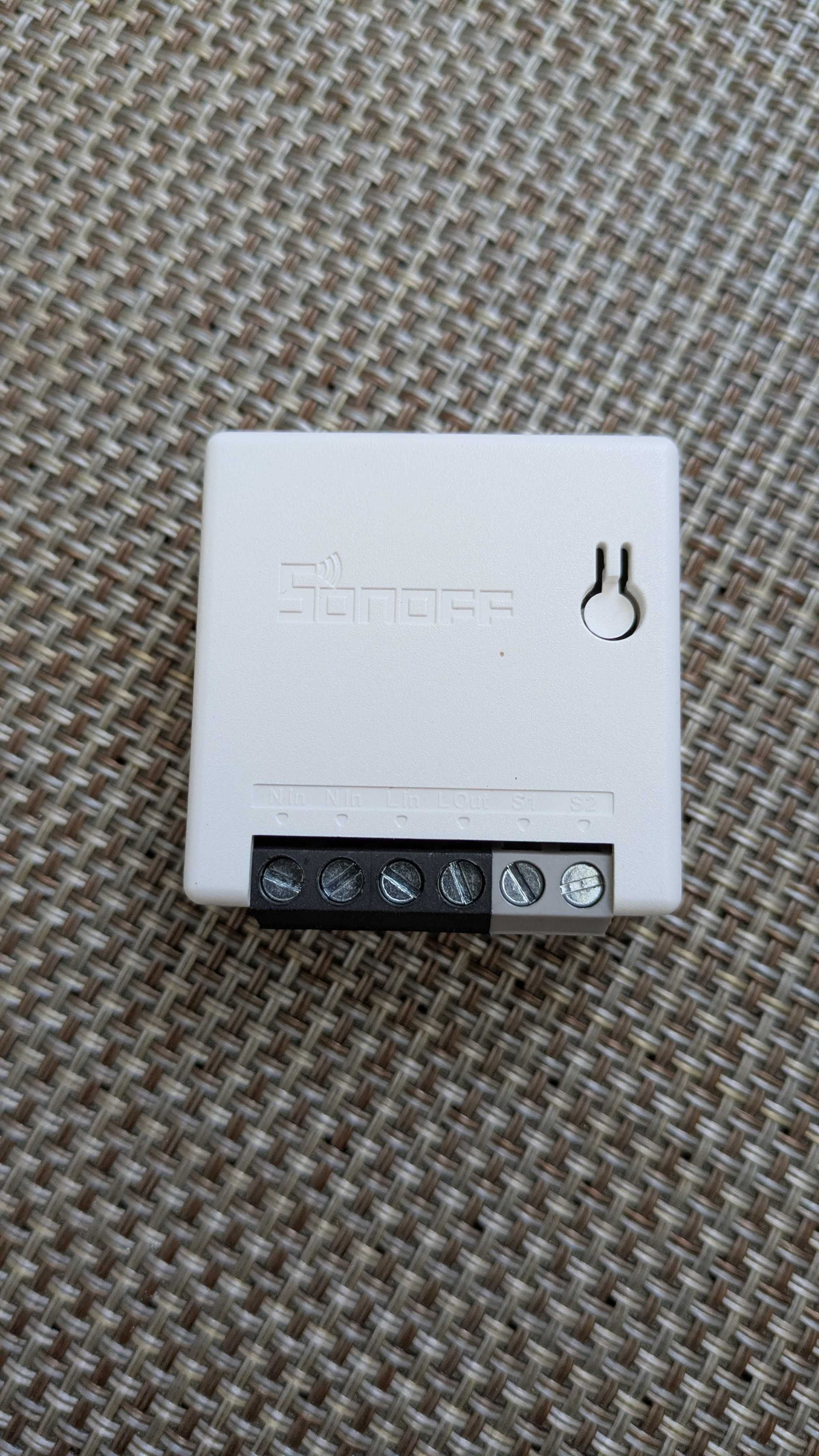 Sonoff Mini Wifi