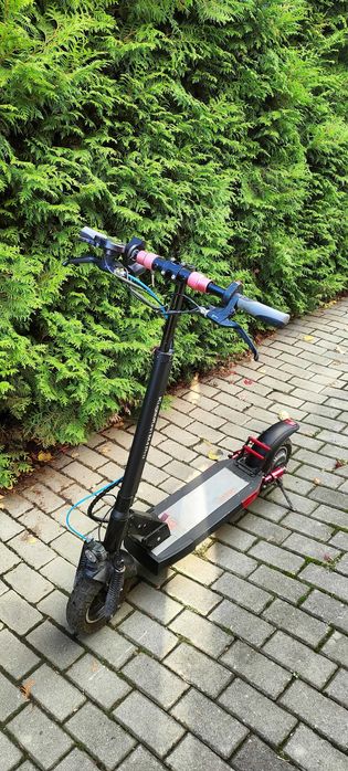 Hulajnoga Elektryczna KUGOO M4 PRO 18AH