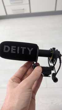 Накамерний мікрофон Deity V-mic D3