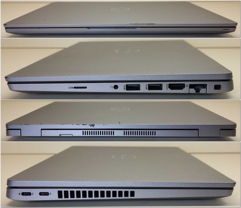 Ноутбук Dell Latitude 5420 i5-1135g7/16gb/512gb/14 FHD IPS/WIN 11Pro