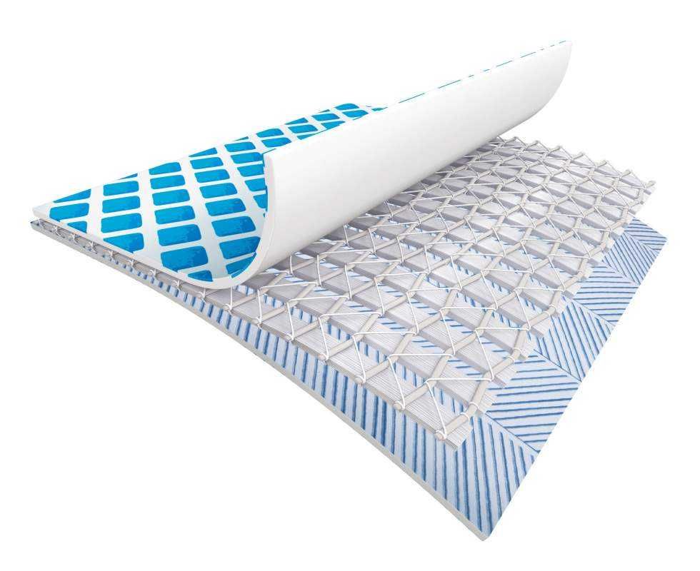 Круглый каркасный бассейн Intex 26746 4,88*1,22