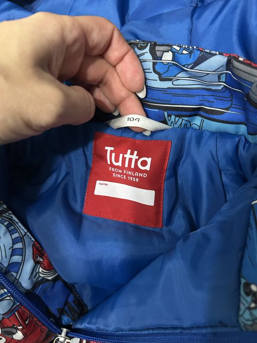 Комбінезон Tutta by reima 104