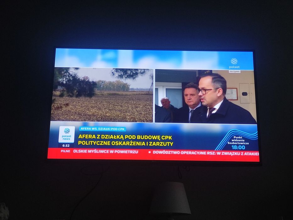 Telewizor LG 55UF680V 55 cali