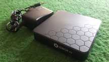 Izibox x3