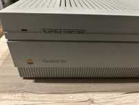 Apple Macintosh IIfx super stan