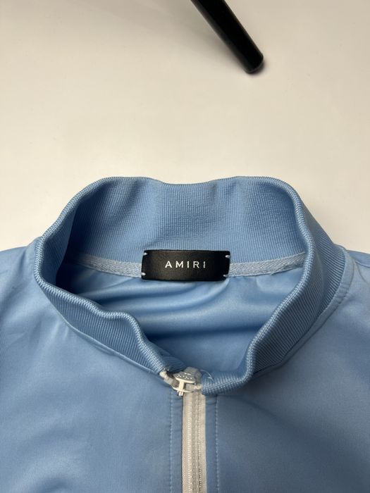 Олимпийка-зипка amiri