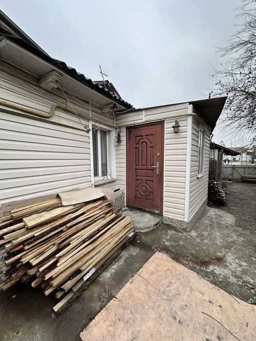 Продам частину будинку в  Самісінькому Центрі