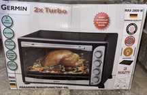 Piekarnik Germin Berlinger MAX-2800-W