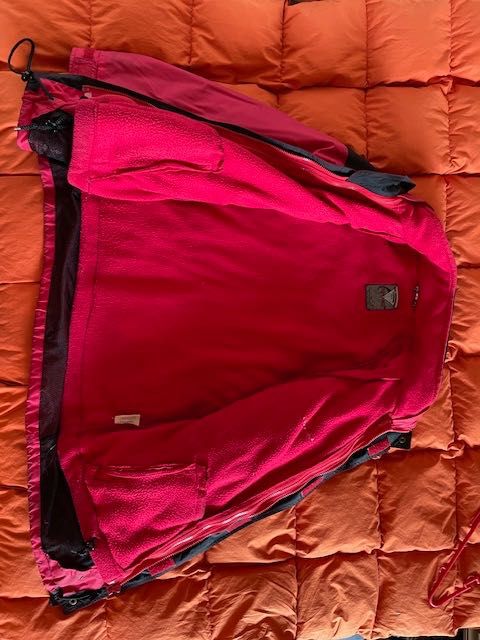 Parka de Ski Trespass