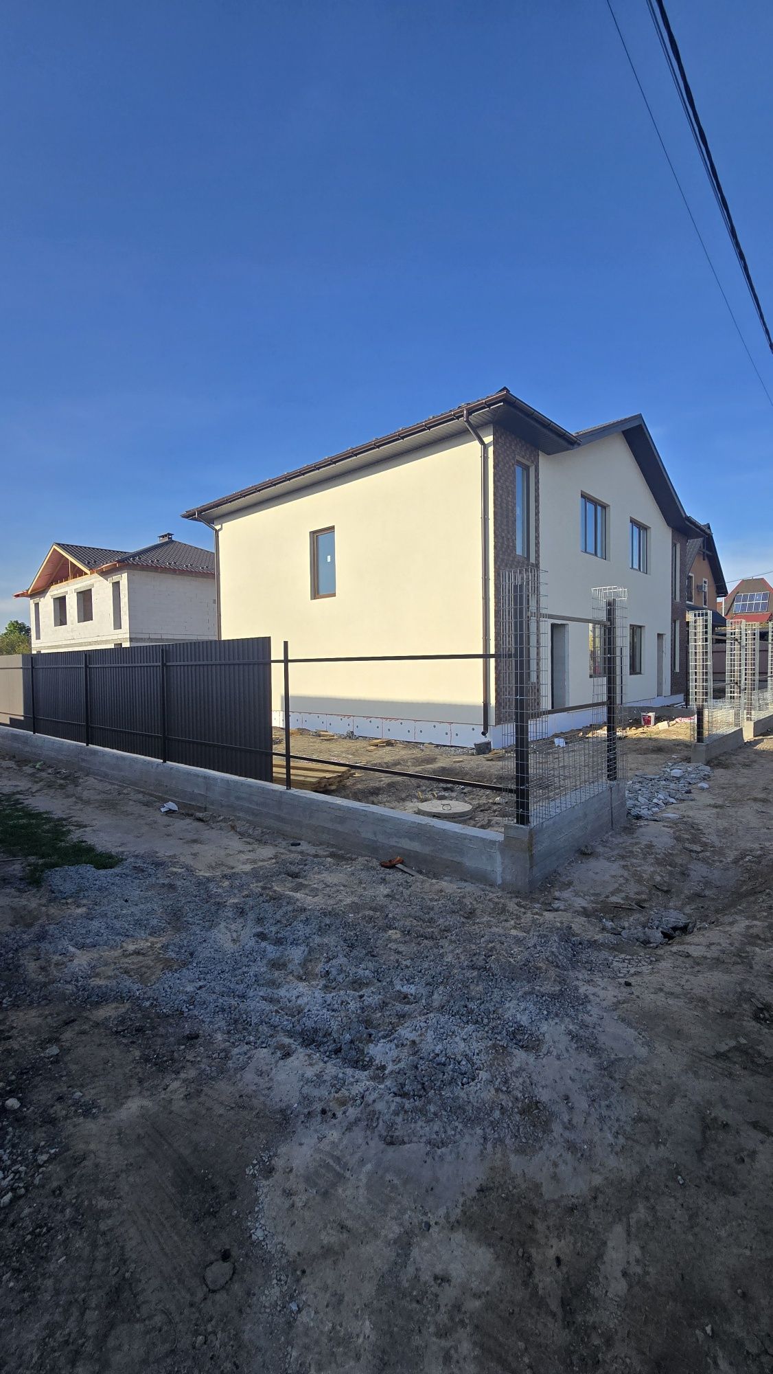 Продаж Дуплекса | Без Комісії | Святопетрівськ