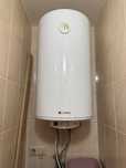 Продам бойлер hi therm