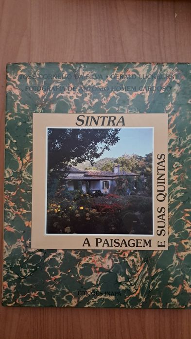 Sobre os Concelhos de Oeiras / Sintra