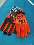 Nowe Fox rękawiczki xl rezerwacja