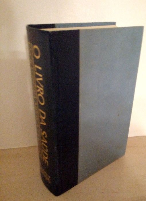 Enciclopédia MÉDICA Familiar - O Livro da Saúde