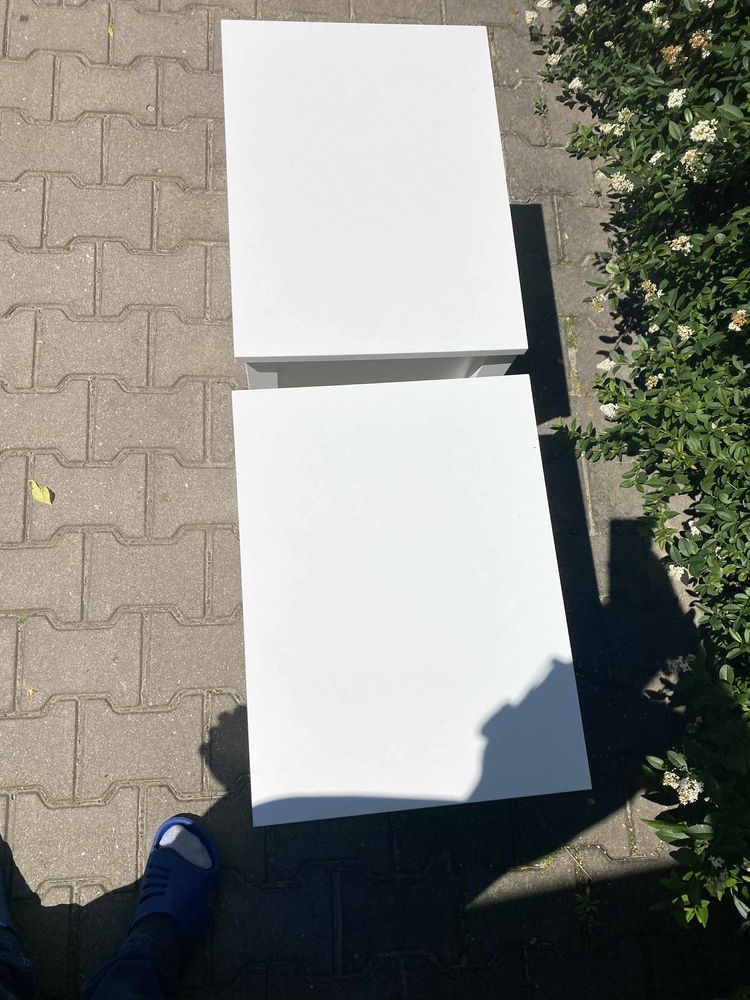 Komplet Stolikow nocnych do sypialni