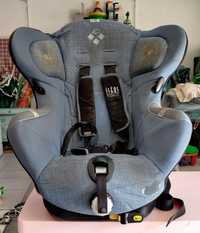 Cadeira auto para bebé da Bebé-Confort com isofix