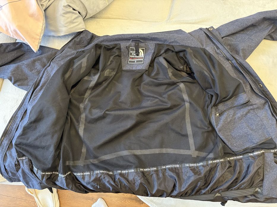 Kurtka The North Face Summit Series Gore Tex Tech Jacket r. S