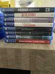 Playstation 4 e 5