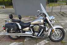 Yamaha road Star 1700