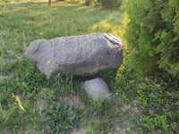 Kamień na podwórko