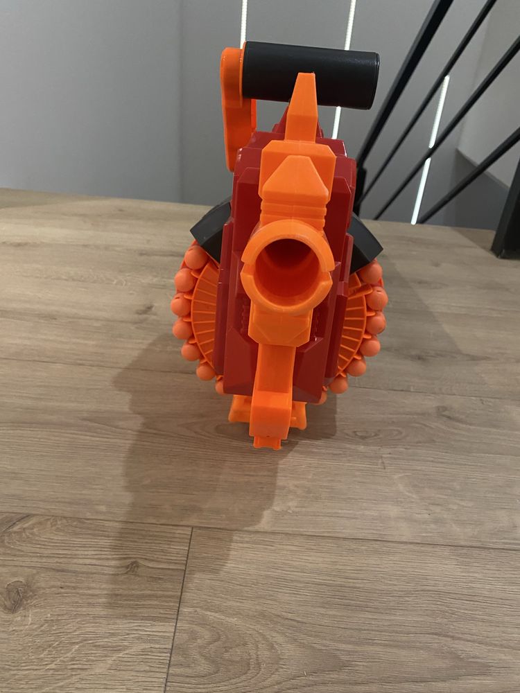 Nerf Mega Mastodon