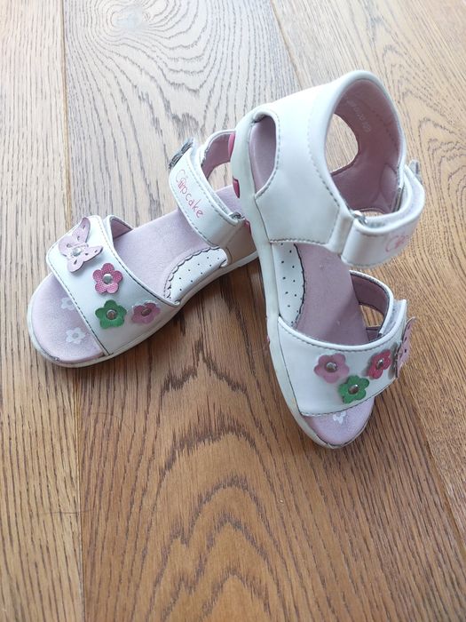 buty sandałki Cupcake 25