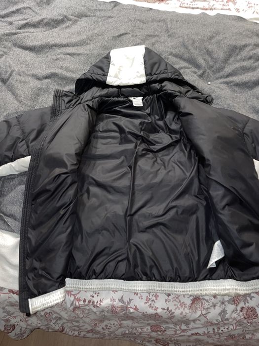 Casaco NIKE therma-fit