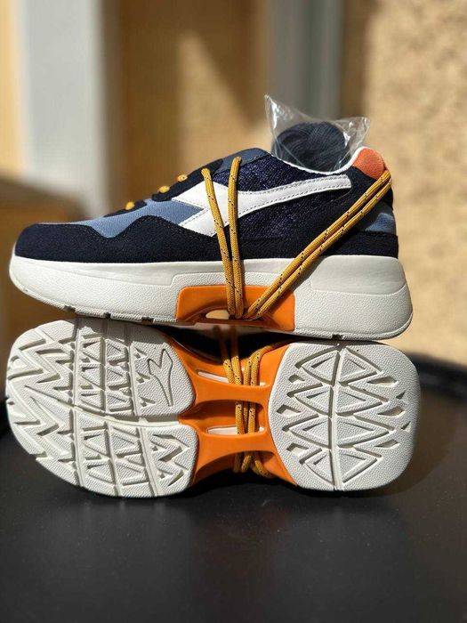 Кросівки унісекс diadora N9000 TXS MESH (оригінал)