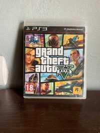 GTA V Playstation 3