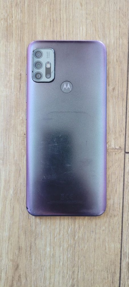 Motorola g30 100% sprawna