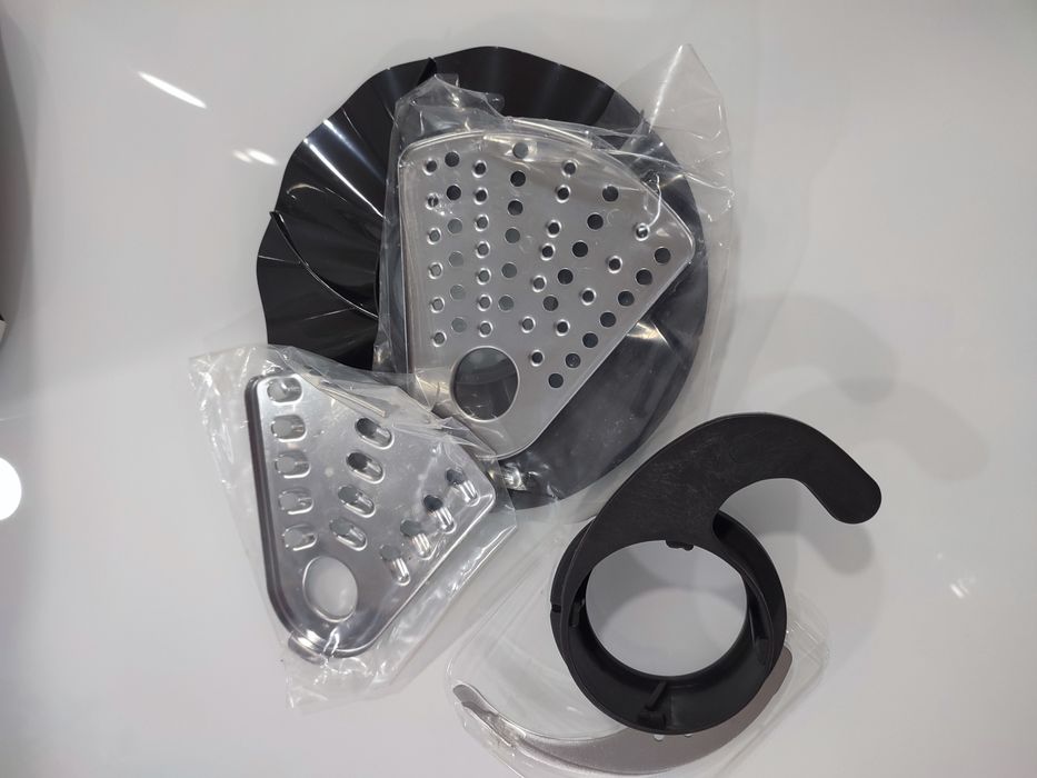 Moulinex Easy Force (Processador de Alimentos)