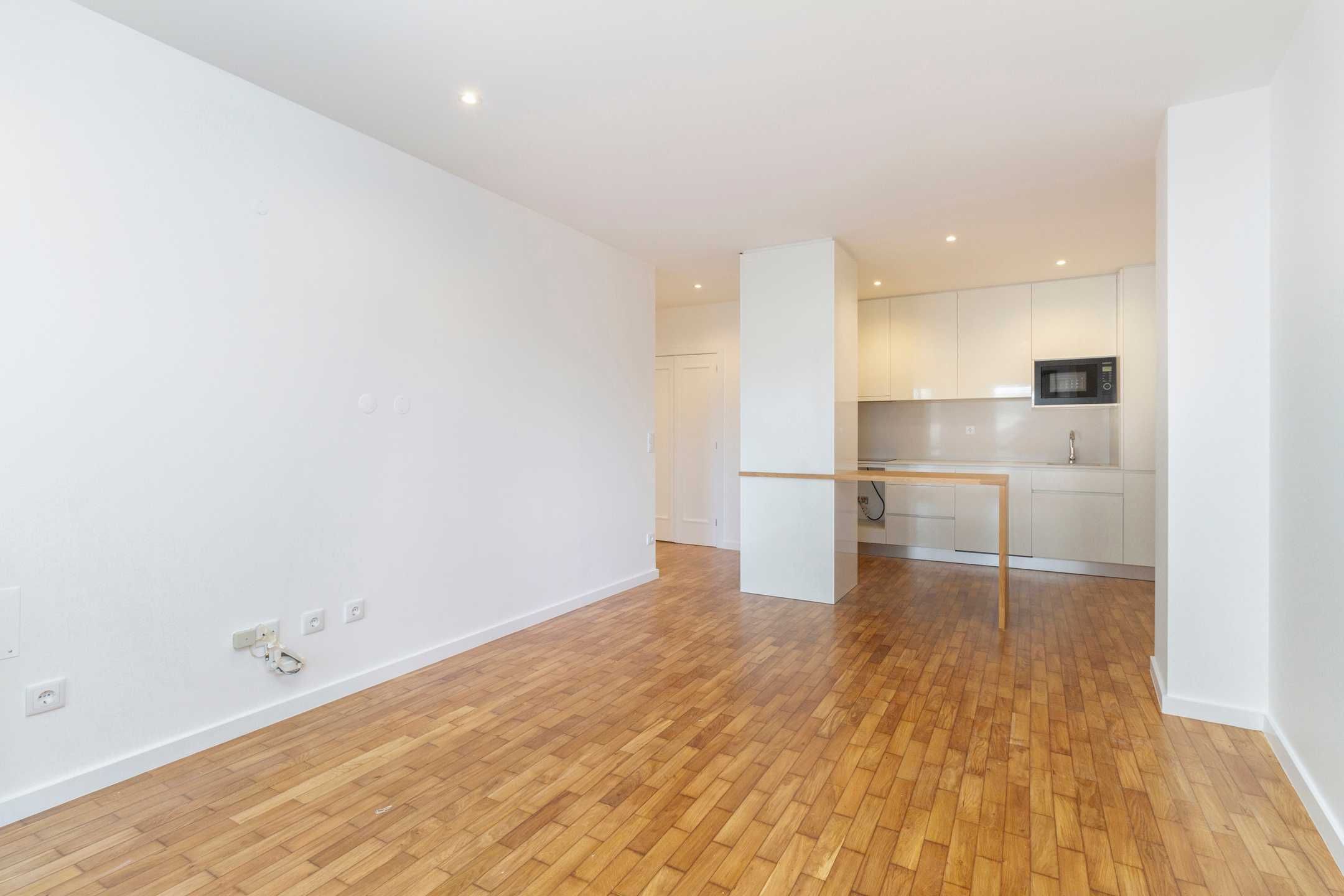 Apartamento T1+1 para arrendamento | Arcozelo
