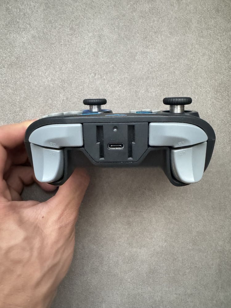 Геймпад Flydigi Direwolf 2 Gaming Controller