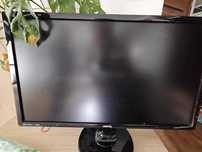 BenQ GL2460 monitor 24"