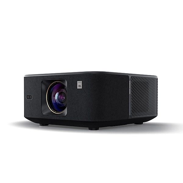 Projektor multimedialny Yaber K3 LCD FullHD 1080p z głosnikami JBL - c