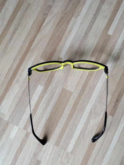 Oprawki do okularów dziecięce