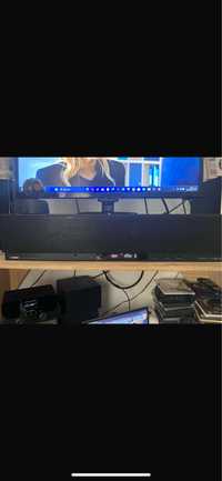 Sprzedam sprawny soundbar Yamaha