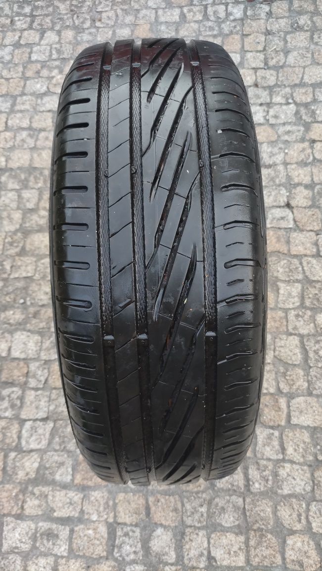 Pneu chuva c/jante 205/55 R16