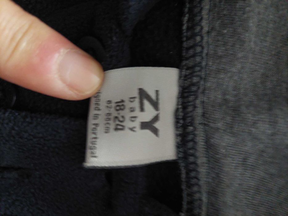 Roupa criança 12 a 24 meses